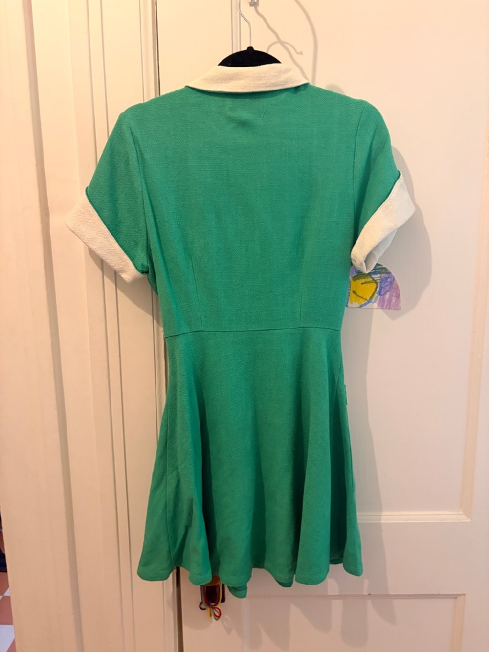 SOLD! Fashion Brand Company Twin Peaks Diner Dress - Picture 3 of 3